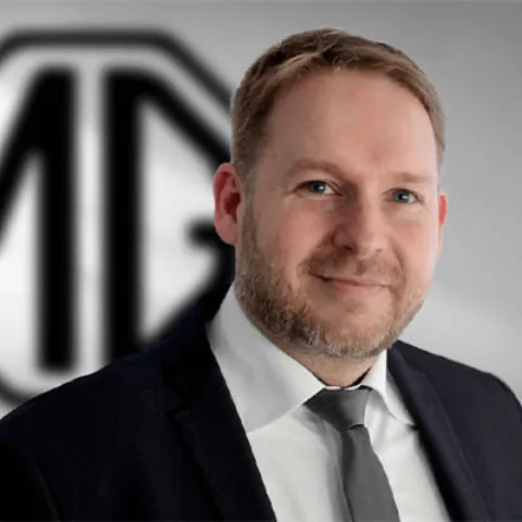 Patrick Hauske